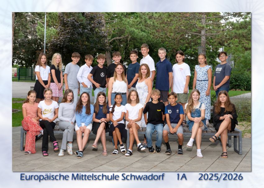 Klasse 2a