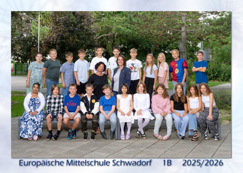 Klasse 2b
