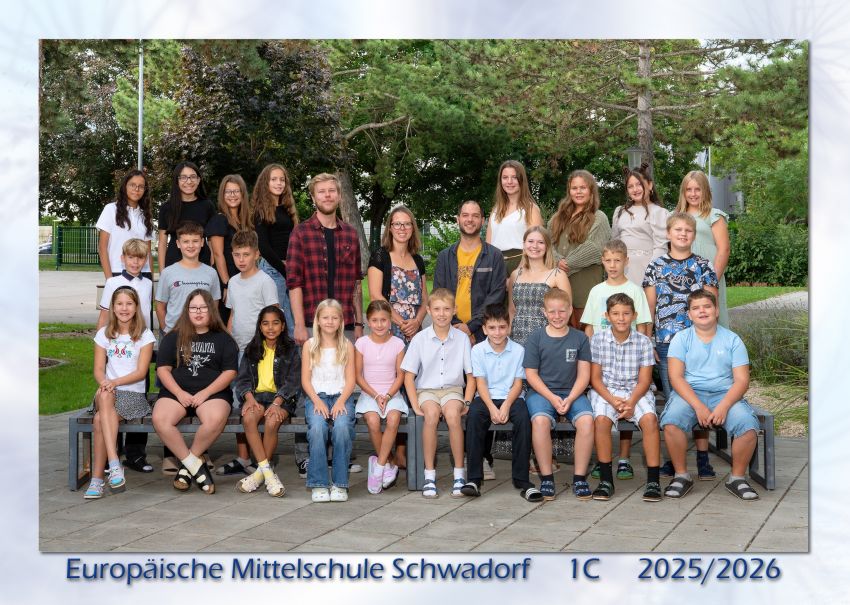Klasse 2c