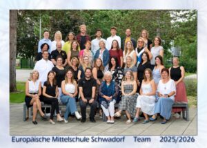 Der Lehrkörper im Wandel der Zeit