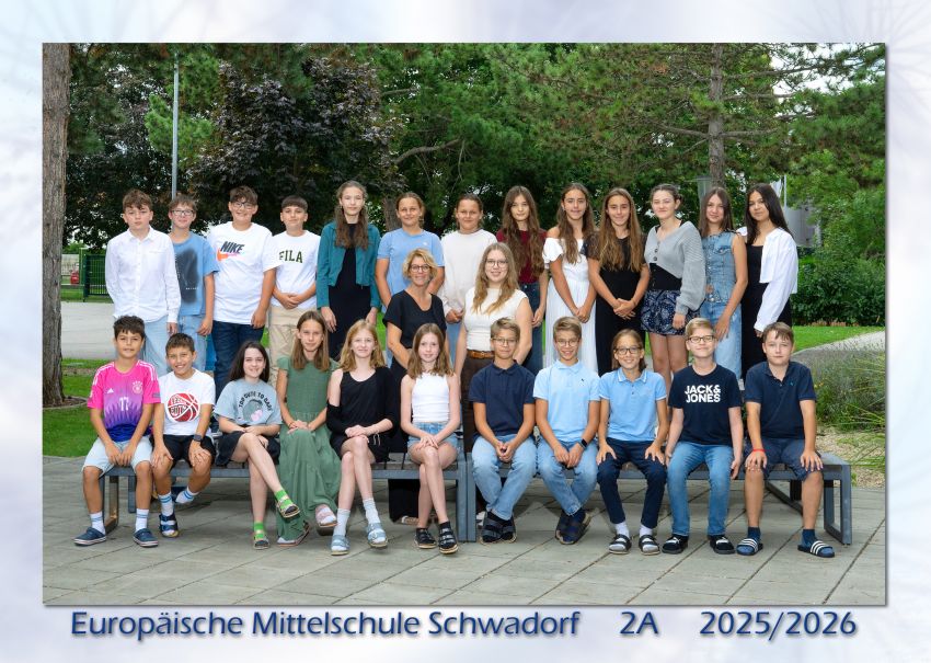Klasse 3a