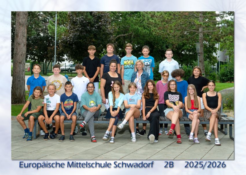 Klasse 3b