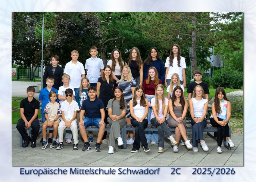 Klasse 3c