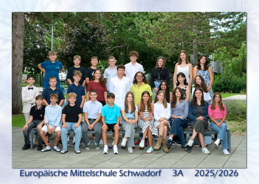 Klasse 4a