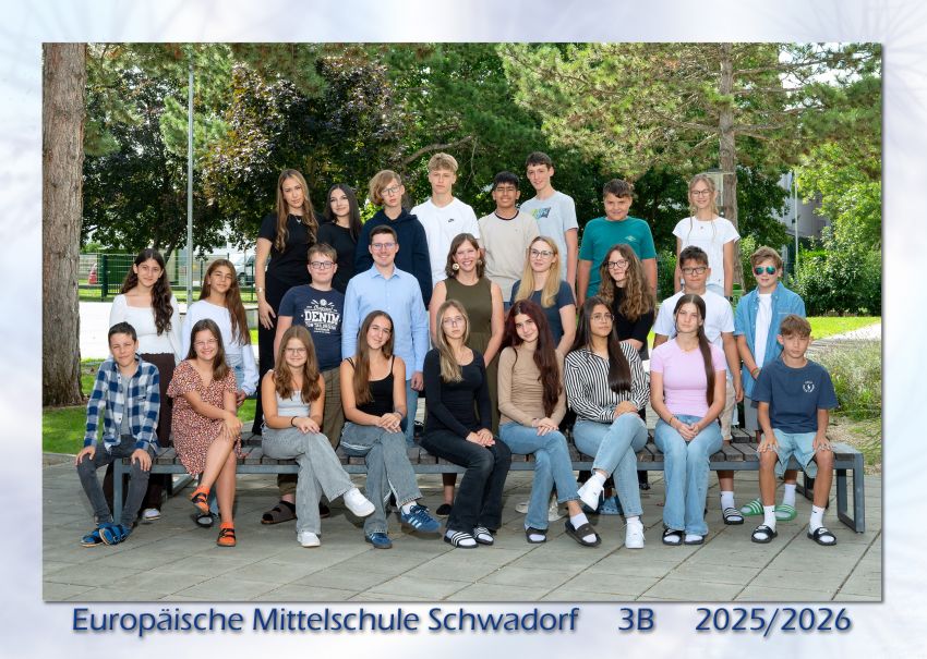 Klasse 4b