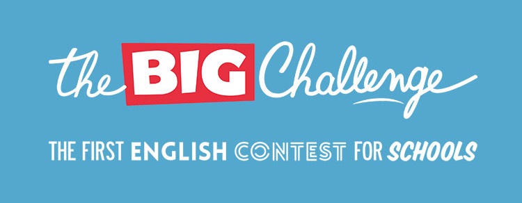 The Big Challenge