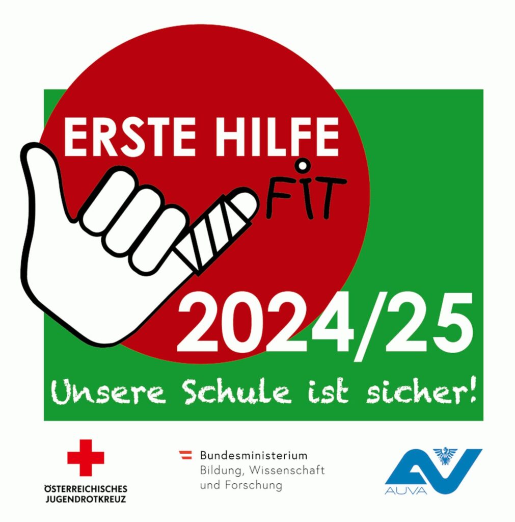 Erste Hilfe Fit
