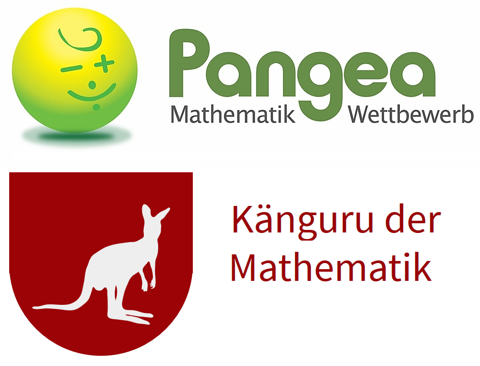 Pangea, Känguru, … – Mathematikwettbewerbe