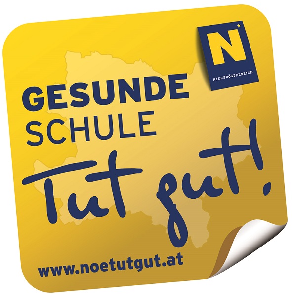Gesunde Schule – TUT GUT