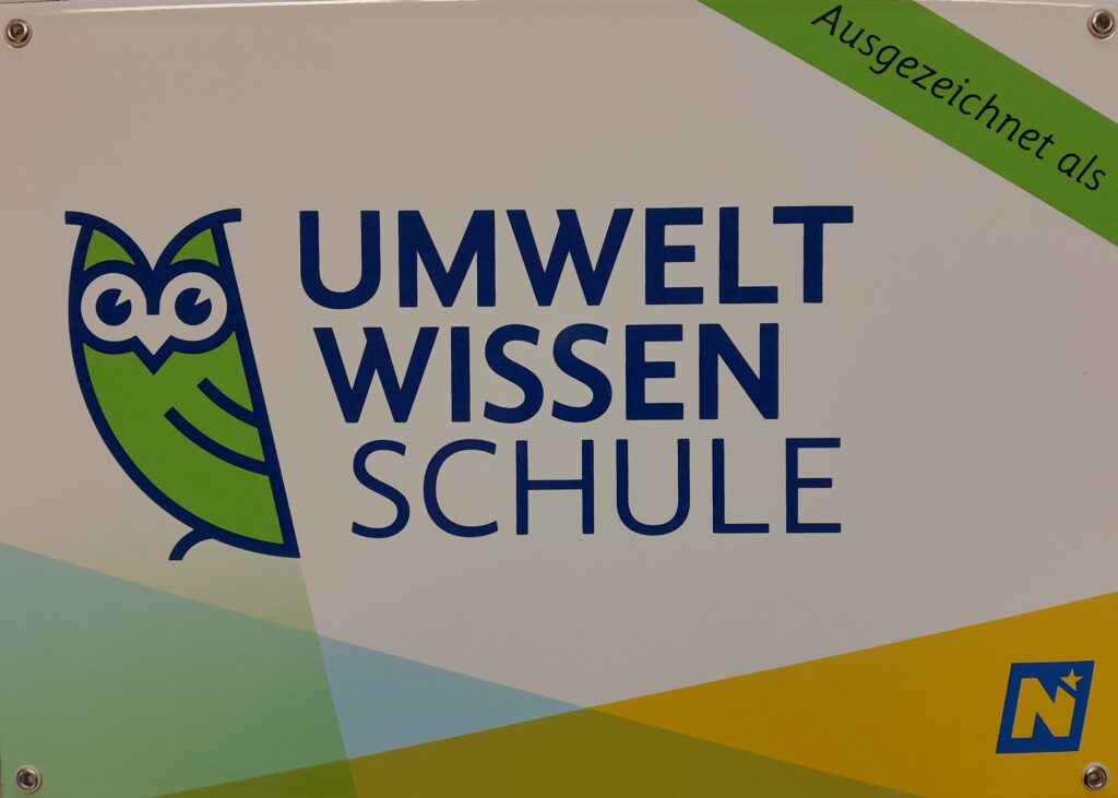 UMWELT.WISSEN.SCHULE